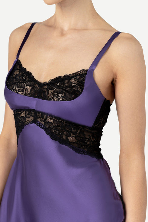 NK Imode Morgan Cradle Bust Chemise